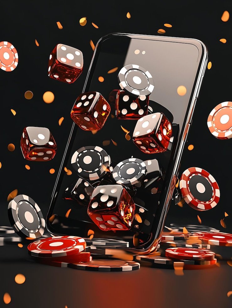 Platform doislot menampilkan pasar olahraga, live dealer, dan permainan slot dalam satu antarmuka