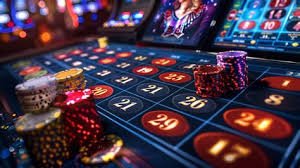 Slot games Aviator dan Sweet Bonanza di platform doislot